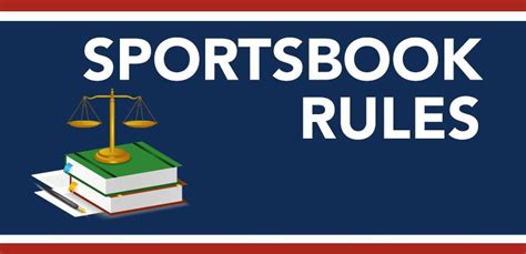 which team wins the rest of the match|Sportsbook Rules & Policies .